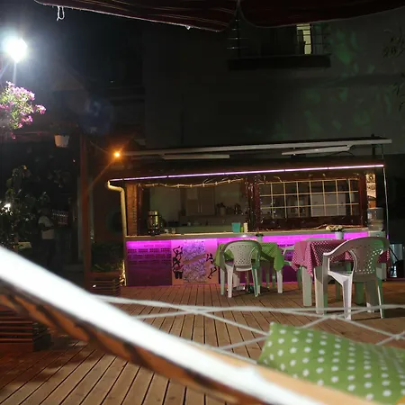 Kampus Fethiye