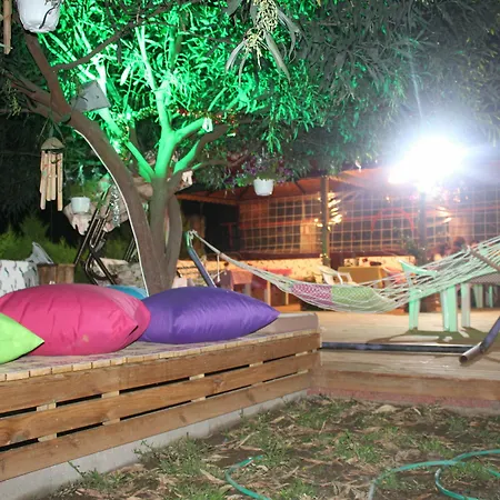 Hotel Kampus 3*